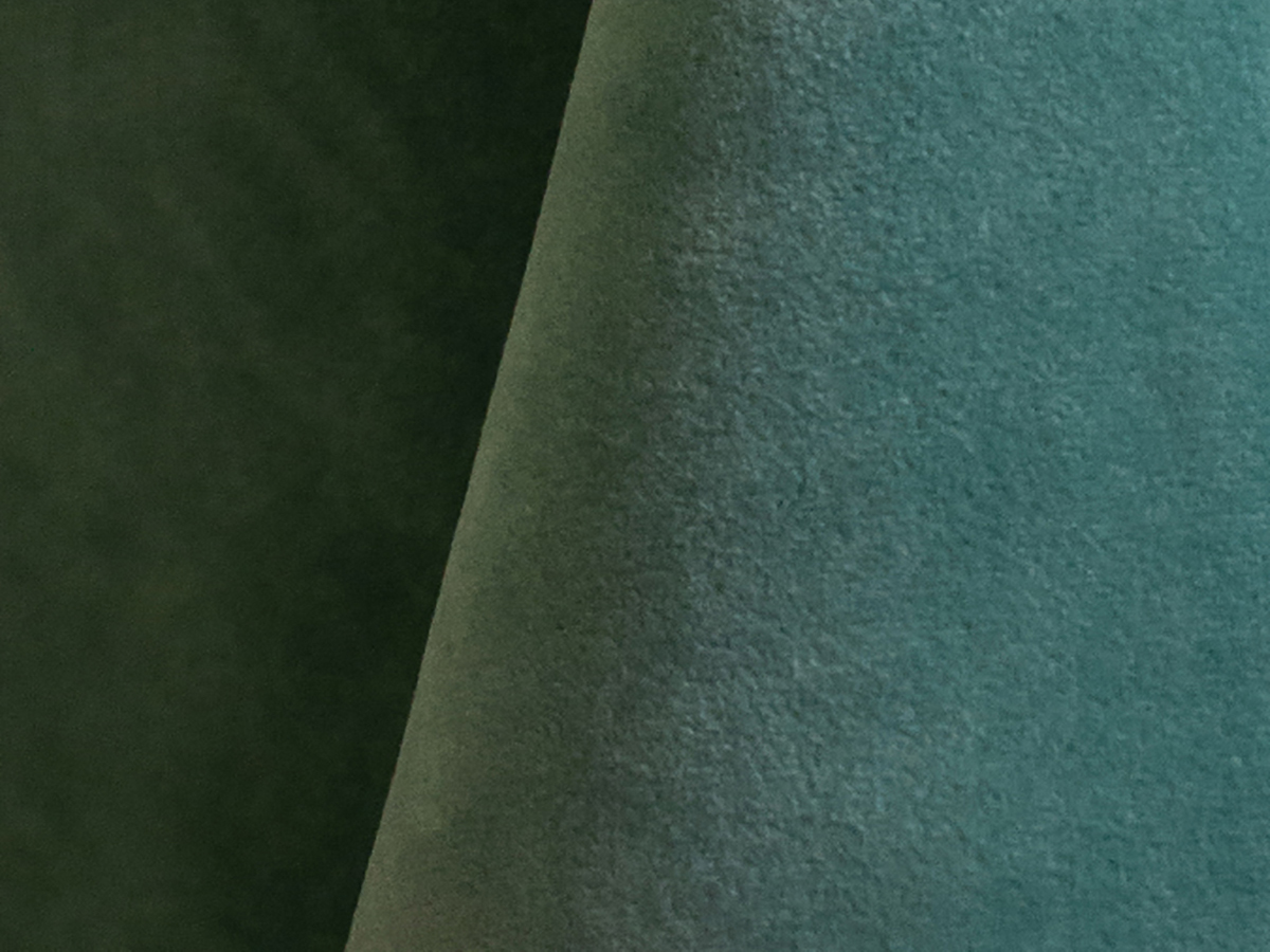 Sage Velvet